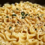 Delicious cafeteria noodles served with vegetables and sauce