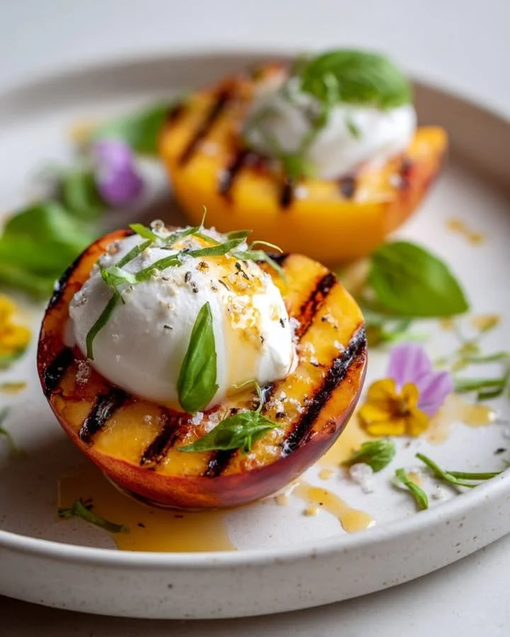 Elegant Salt & Silk Simplicity decor showcasing minimalist design