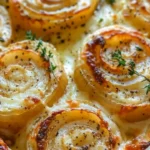 Fresh Tennessee onions at a farmers' market