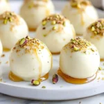 Delicious Beyoncé Bliss Bites inspired by the iconic singer's style